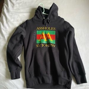 Small ALF Hoodie